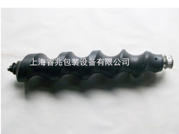 套标机分瓶螺杆
